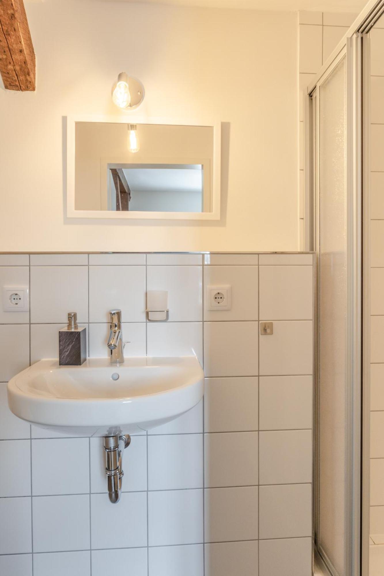 Museumsbahnhof Ahuette Hotel Üxheim Buitenkant foto